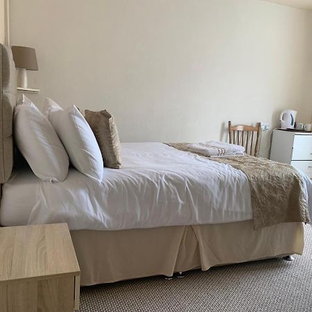 Sharn Bek Hotel Blackpool Bagian luar foto