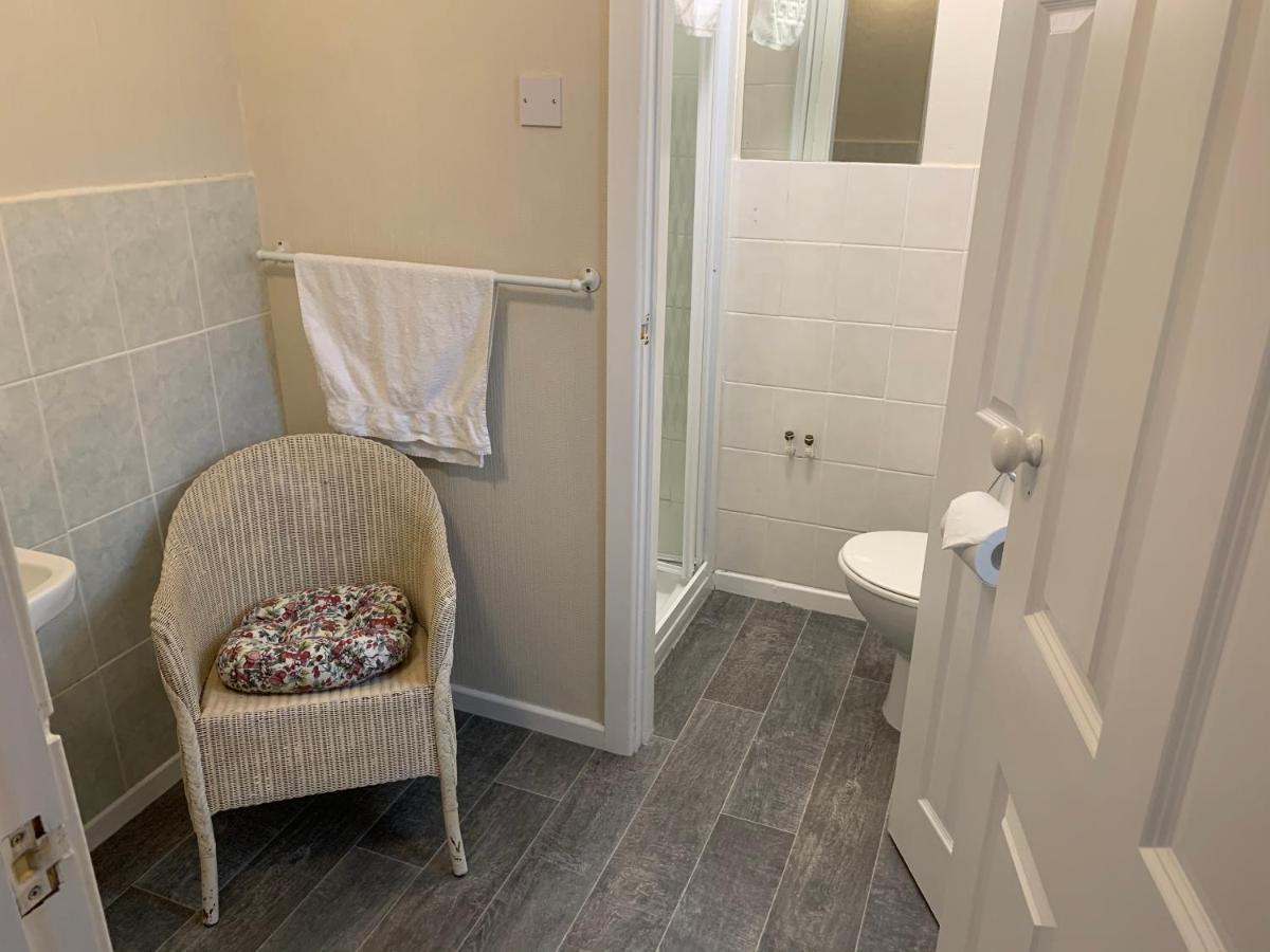 Sharn Bek Hotel Blackpool Bagian luar foto