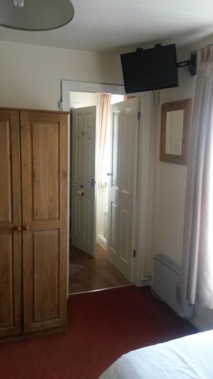 Sharn Bek Hotel Blackpool Bagian luar foto